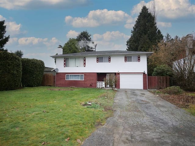 House for sale in Port Coquitlam, Port Coquitlam, 1759 Warwick Avenue, 263095906 | Realtylink.org