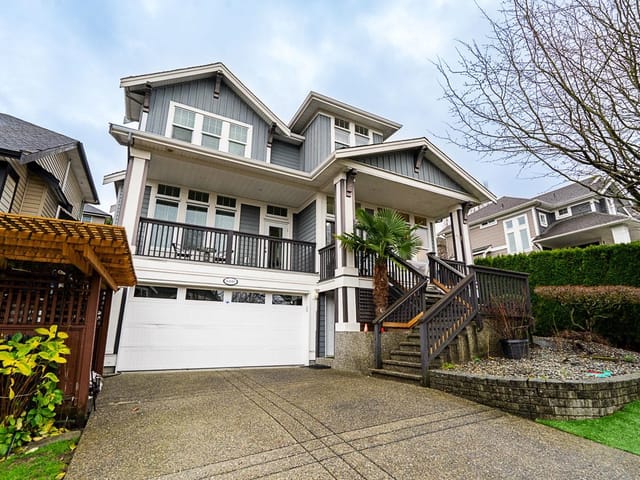 House for sale in Surrey, Cloverdale, 6100 163b Street, 263095909 | Realtylink.org