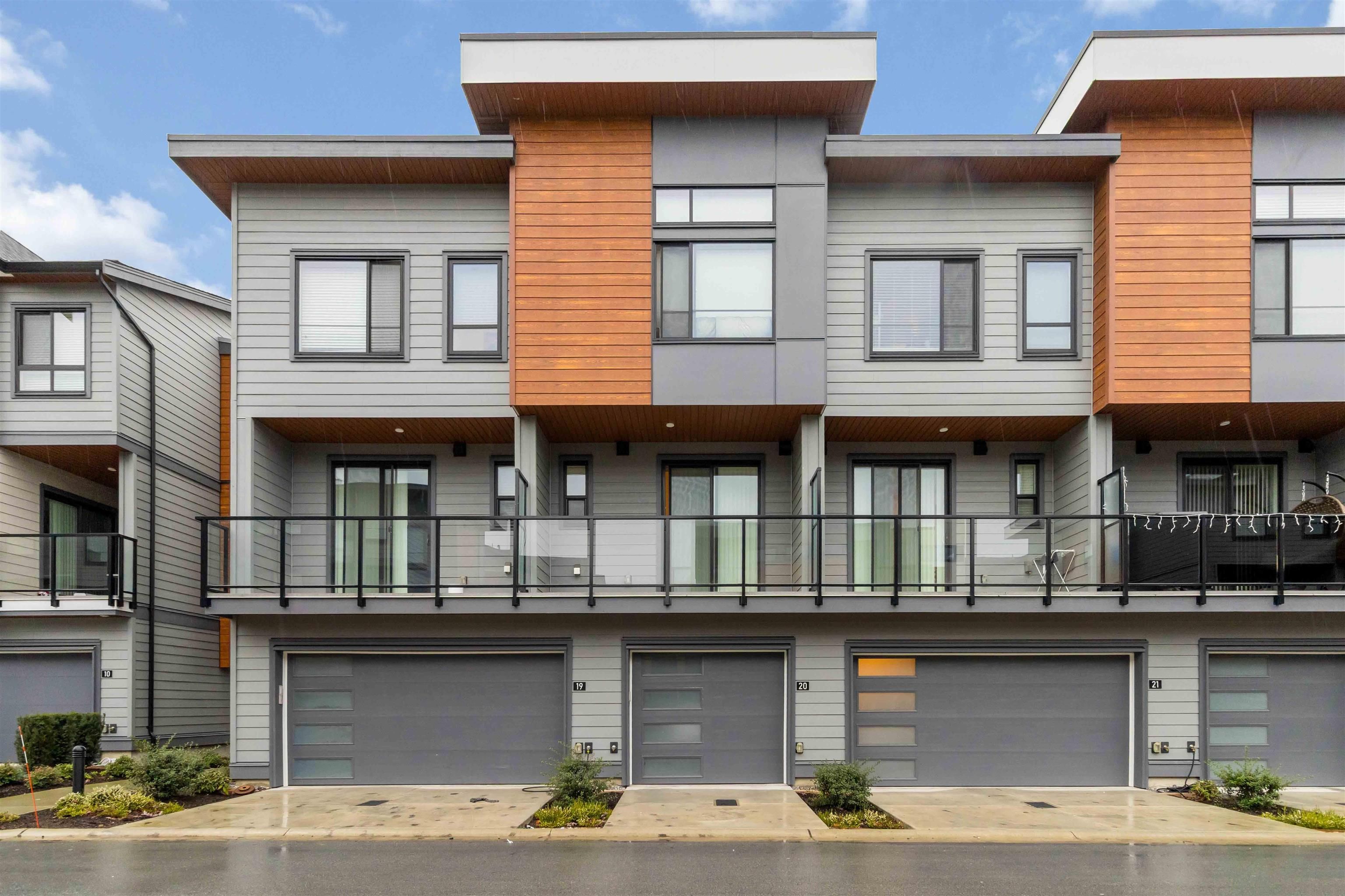 Townhouse for sale in Abbotsford, Abbotsford, 20 30530 Cardinal Avenue, 263095929 | Realtylink.org