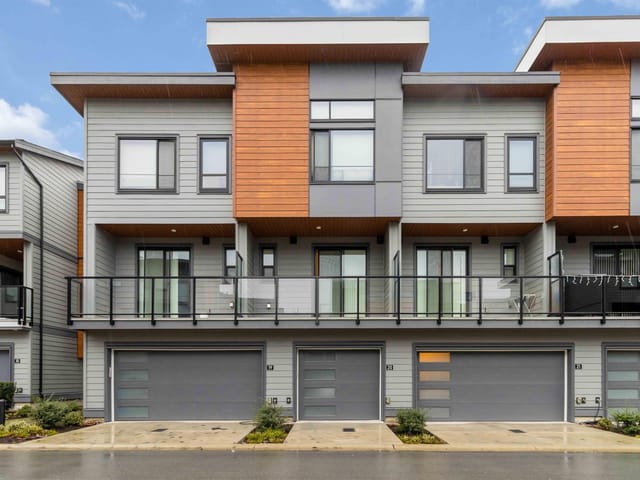 Townhouse for sale in Abbotsford, Abbotsford, 20 30530 Cardinal Avenue, 263095929 | Realtylink.org