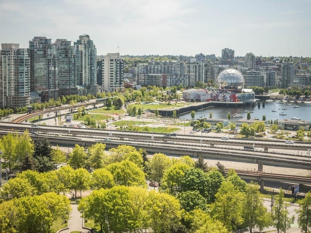 Apartment for sale in Vancouver, Vancouver West, 2208 63 Keefer Place, 263095935 | Realtylink.org