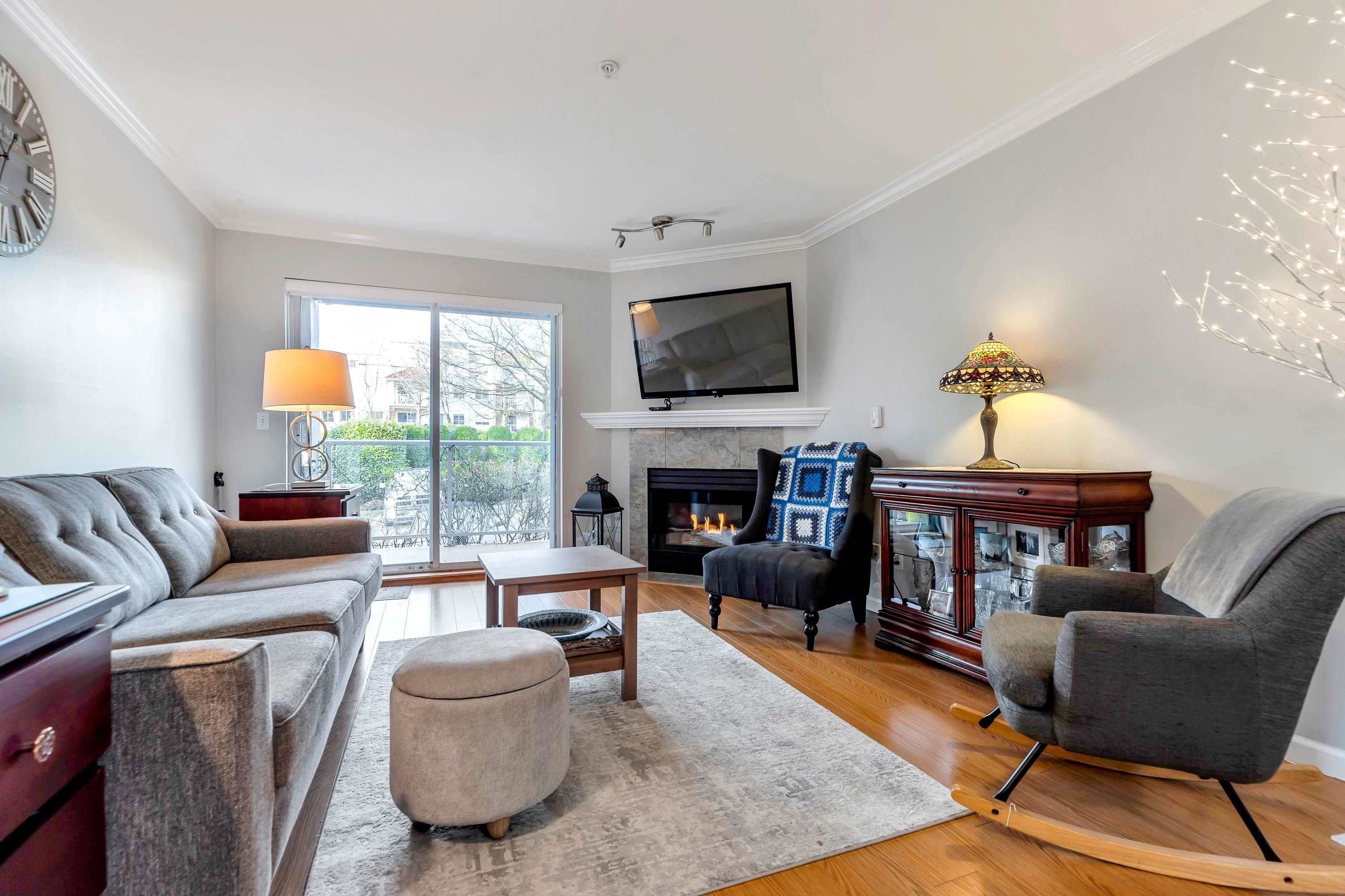 Apartment for sale in Delta, Ladner, 102 4758 53 Street, 263095937 | Realtylink.org