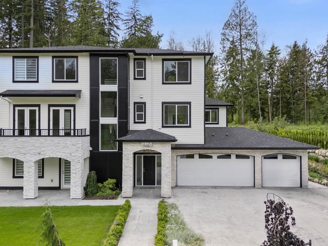 House for sale in Maple Ridge, Maple Ridge, 12425 271 Street, 263095940 | Realtylink.org