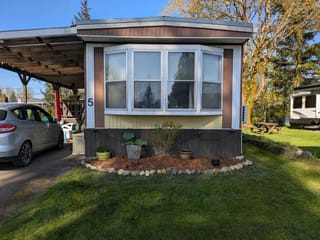 Manufactured Home for sale in Langley, Langley, 5 23141 72 Avenue, 263095941 | Realtylink.org
