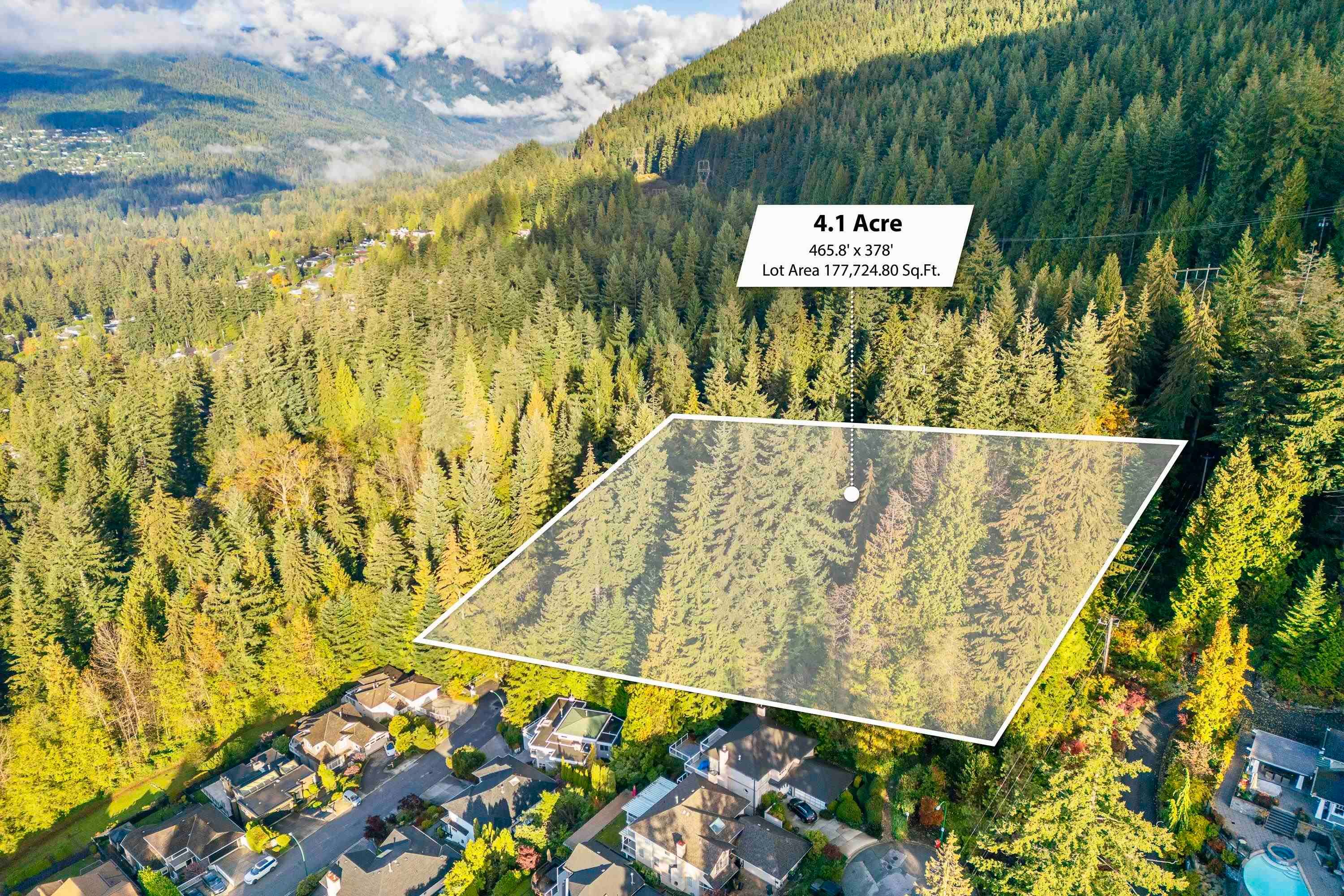 Lot for sale in North Vancouver, North Vancouver, 4500 St. Pauls Avenue - Lot a, 263095943 | Realtylink.org