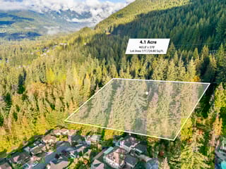 Lot for sale in North Vancouver, North Vancouver, 4500 St. Pauls Avenue - Lot a, 263095943 | Realtylink.org