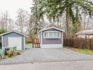 Manufactured Home for sale in Gibsons, Sunshine Coast, 178 1413 Sunshine Coast Highway, 263095955 | Realtylink.org
