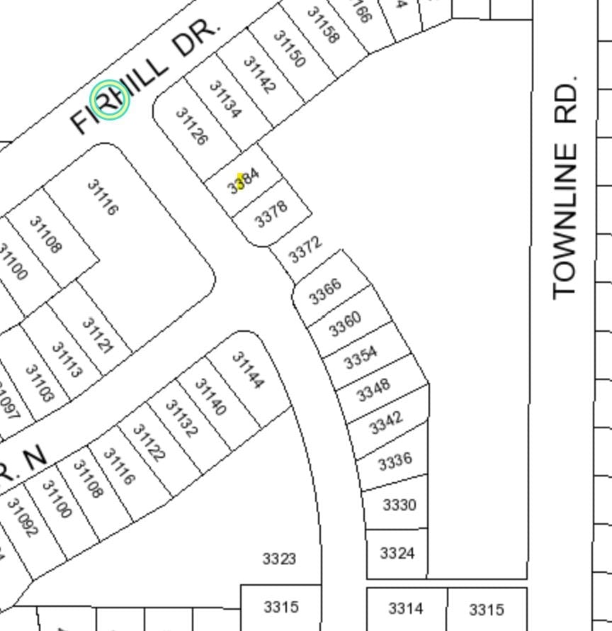 Lot for sale in Abbotsford, Abbotsford, LT.54 3354 Rockhill Place, 263095957 | Realtylink.org