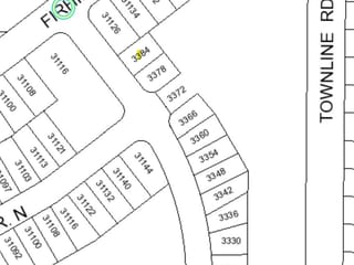 Lot for sale in Abbotsford, Abbotsford, LT.54 3354 Rockhill Place, 263095957 | Realtylink.org