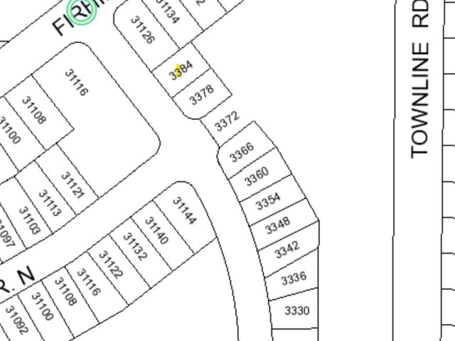 Lot for sale in Abbotsford, Abbotsford, LT.54 3354 Rockhill Place, 263095957 | Realtylink.org