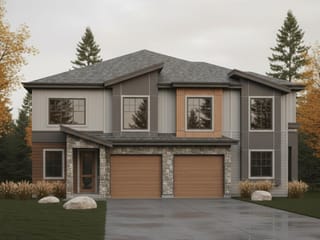 1/2 Duplex for sale in Prince George, PG City North, 2704 Edgewater Crescent, 263095964 | Realtylink.org