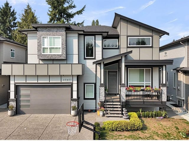 House for sale in Abbotsford, Abbotsford, 27977 Stagecoach Avenue, 263095972 | Realtylink.org