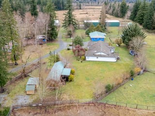 House for sale in Columbia Valley, Cultus Lake & Area, 40895 Henderson Road, 263095975 | Realtylink.org