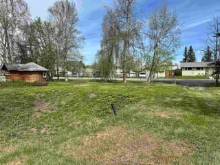 Lot for sale in Vanderhoof, Vanderhoof And Area, 272 W 3rd Street, 263095993 | Realtylink.org
