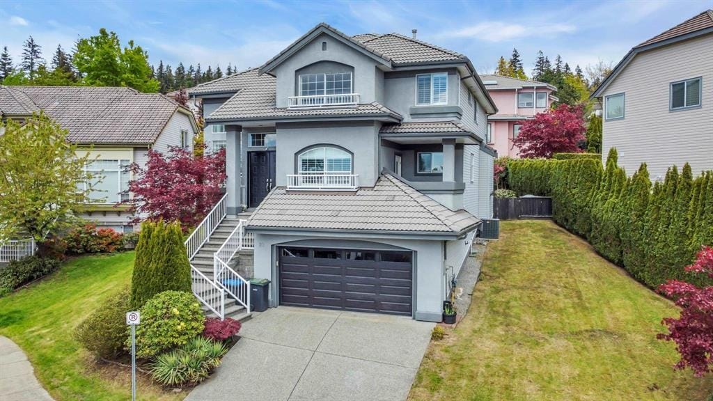 House for sale in Port Moody, Port Moody, 10 Cedarwood Court, 263095994 | Realtylink.org