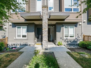 Townhouse for sale in Surrey, Surrey, 129 5888 144 Street, 263096002 | Realtylink.org