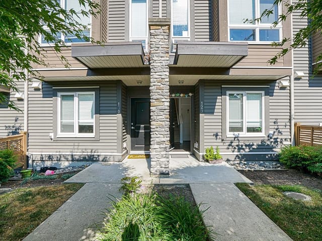 Townhouse for sale in Surrey, Surrey, 129 5888 144 Street, 263096002 | Realtylink.org