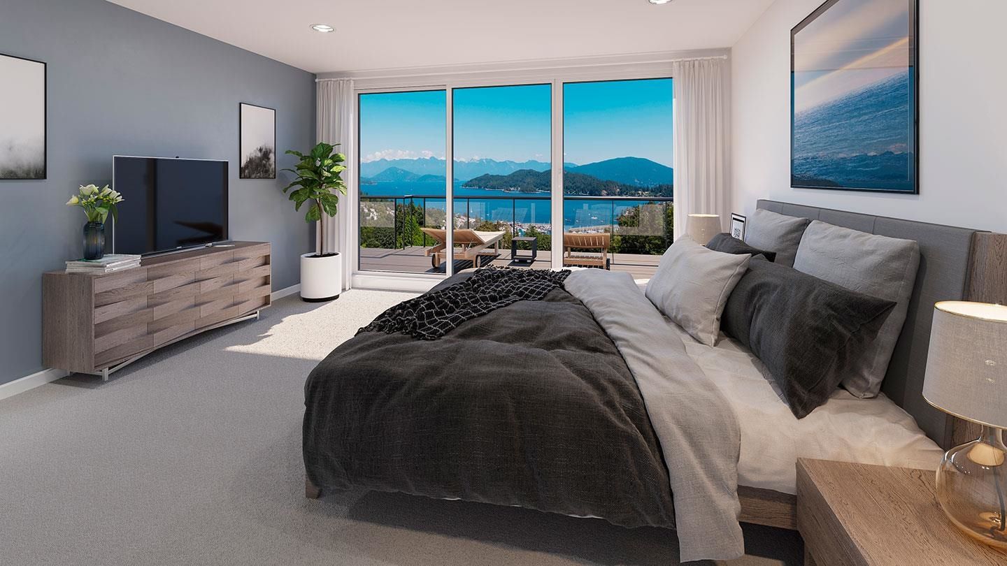 Apartment for sale in Gibsons, Sunshine Coast, 9302 464 Eaglecrest Drive, 263096004 | Realtylink.org