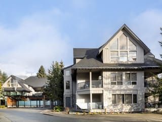 Apartment for sale in Whistler, Whistler, 110 4365 Northlands Boulevard, 263096007 | Realtylink.org