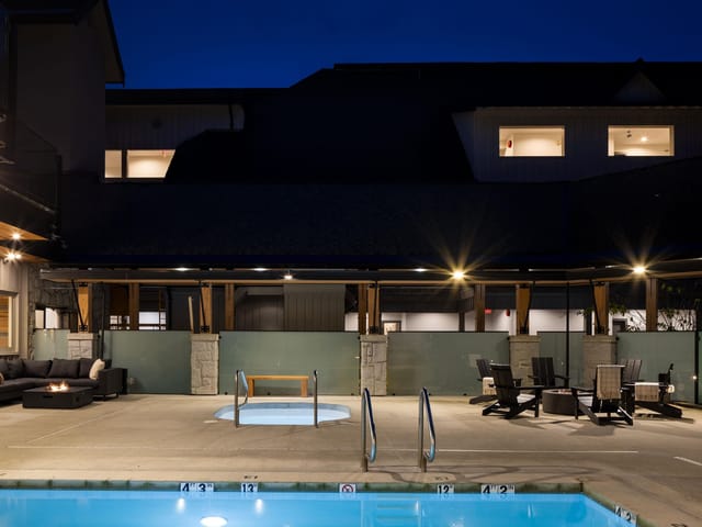 Apartment for sale in Whistler, Whistler, 302 4365 Northlands Boulevard, 263096008 | Realtylink.org