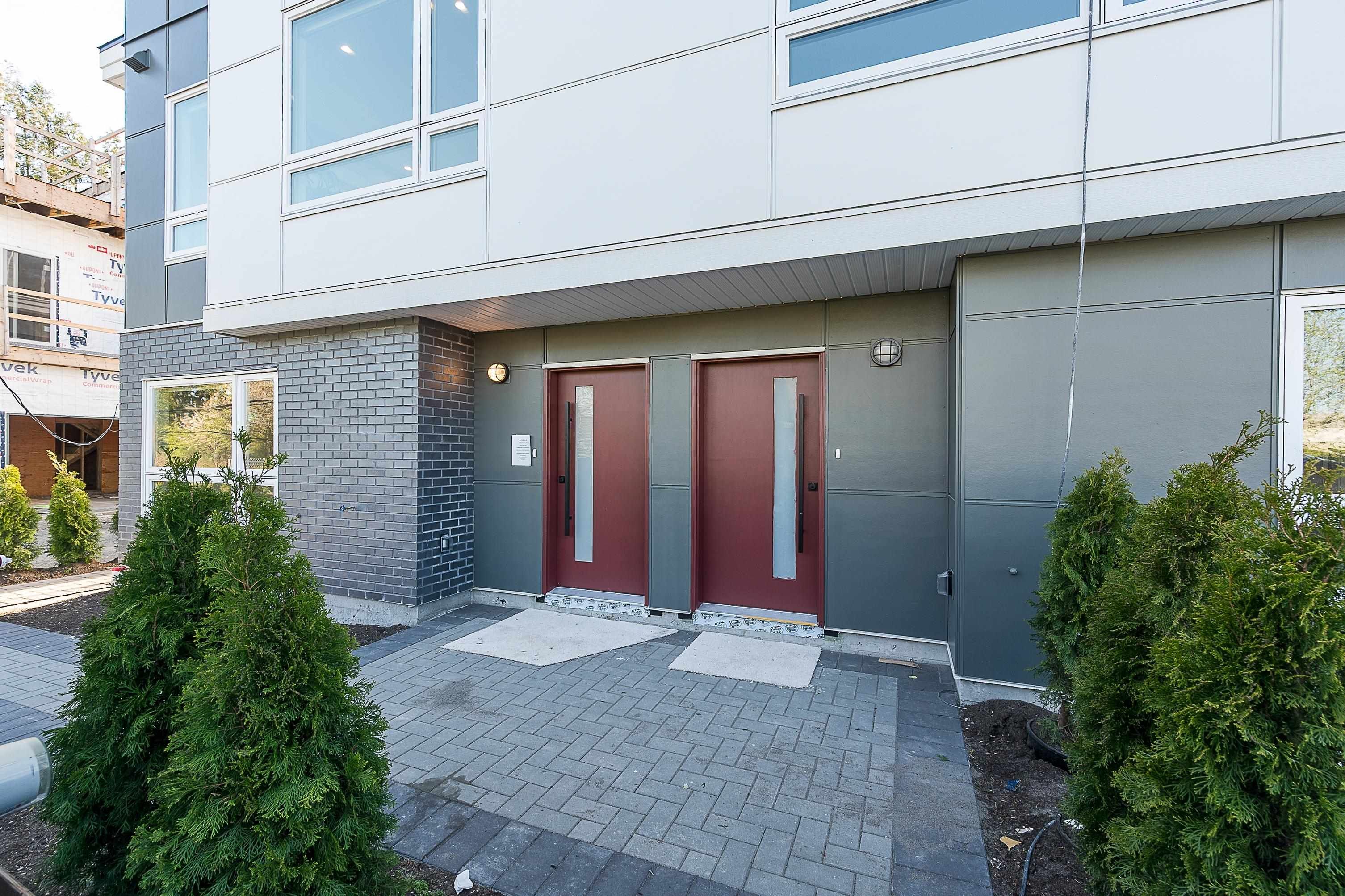 Townhouse for sale in Richmond, Richmond, 7 3033 Shell Road, 263096014 | Realtylink.org