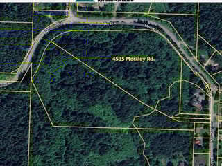 Lot for sale in Terrace, Terrace, 4535 Merkley Rd, 263096022 | Realtylink.org
