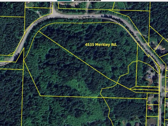 Lot for sale in Terrace, Terrace, 4535 Merkley Rd, 263096022 | Realtylink.org