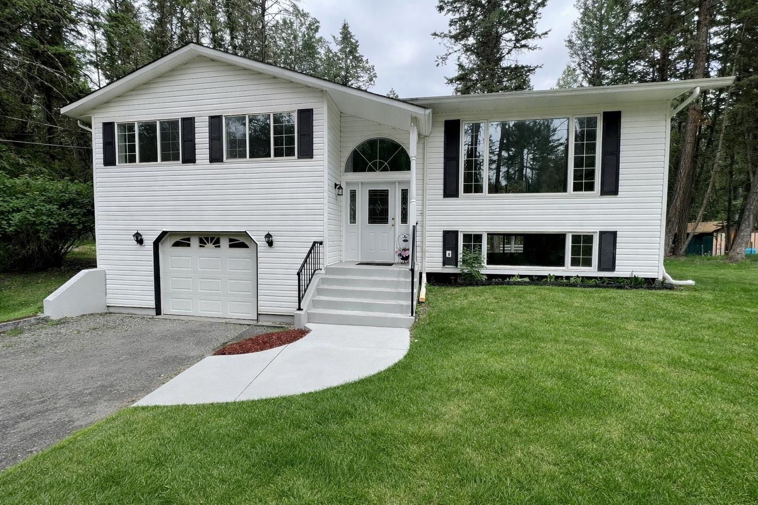 House for sale in 108 Mile Ranch, 100 Mile House, 4983 Smith Road, 263096028 | Realtylink.org