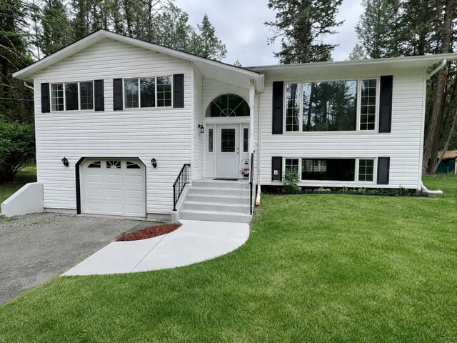 House for sale in 108 Mile Ranch, 100 Mile House, 4983 Smith Road, 263096028 | Realtylink.org