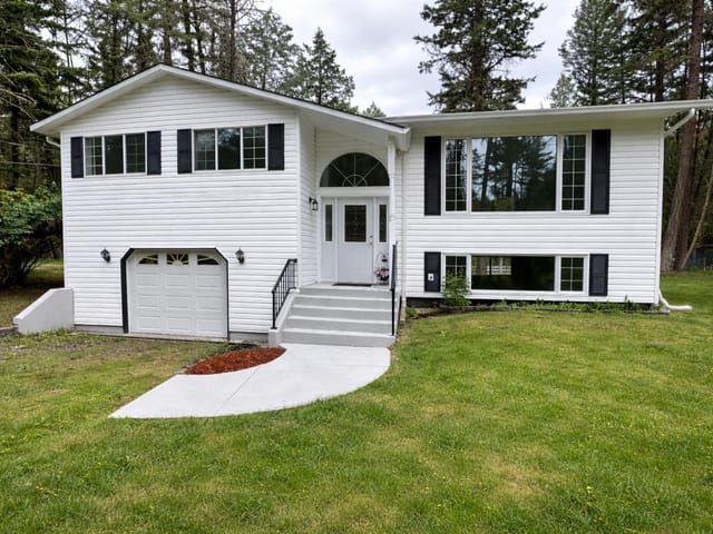 House for sale in 108 Mile Ranch, 100 Mile House, 4983 Smith Road, 263096028 | Realtylink.org