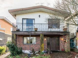 House for sale in Vancouver, Vancouver East, 3254 E 5th Avenue, 263096037 | Realtylink.org