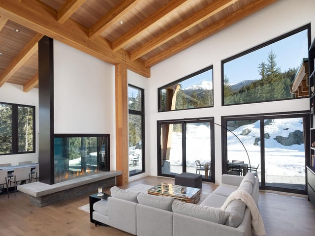 House for sale in Whistler, Whistler, 1600 Southlands Lane, 263096041 | Realtylink.org