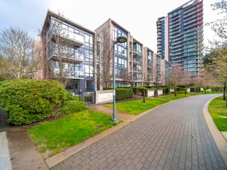 Apartment for sale in Vancouver, Vancouver West, 107 5638 Birney Avenue, 263096044 | Realtylink.org