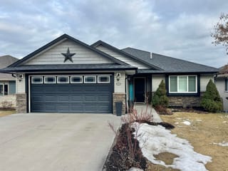 House for sale in Williams Lake, Williams Lake, 116 Eagle Crescent, 263096045 | Realtylink.org