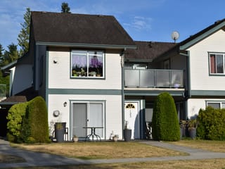 Townhouse for sale in Sechelt, Sunshine Coast, 125 5711 Ebbtide Street, 263096047 | Realtylink.org