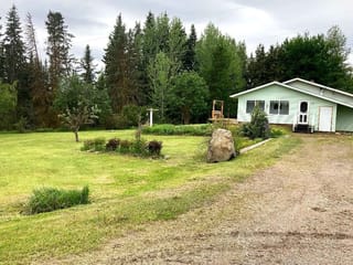 House for sale in Endako, Vanderhoof And Area, 22578 Savory Road, 263096062 | Realtylink.org