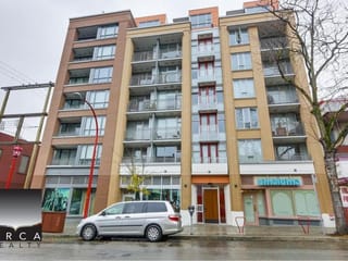 Apartment for rent in Vancouver, Vancouver East, 407 231 E Pender Street, 263096069 | Realtylink.org