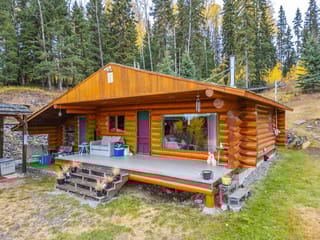 House for sale in Bridge Lake, 100 Mile House, 7561 McCarthy Road, 263096073 | Realtylink.org