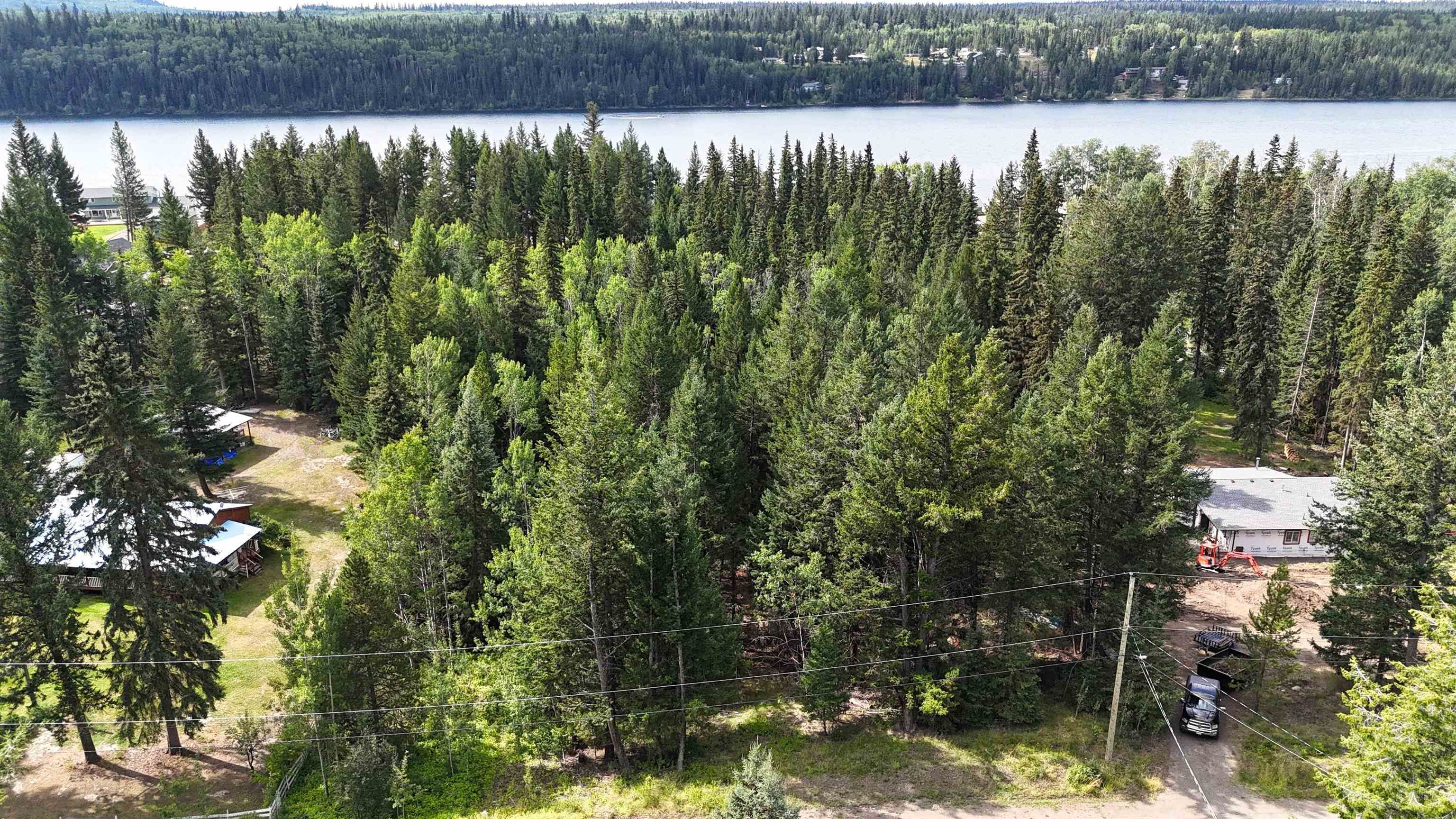 Lot for sale in Horse Lake, 100 Mile House, 6120 Ranchette Road, 263096079 | Realtylink.org