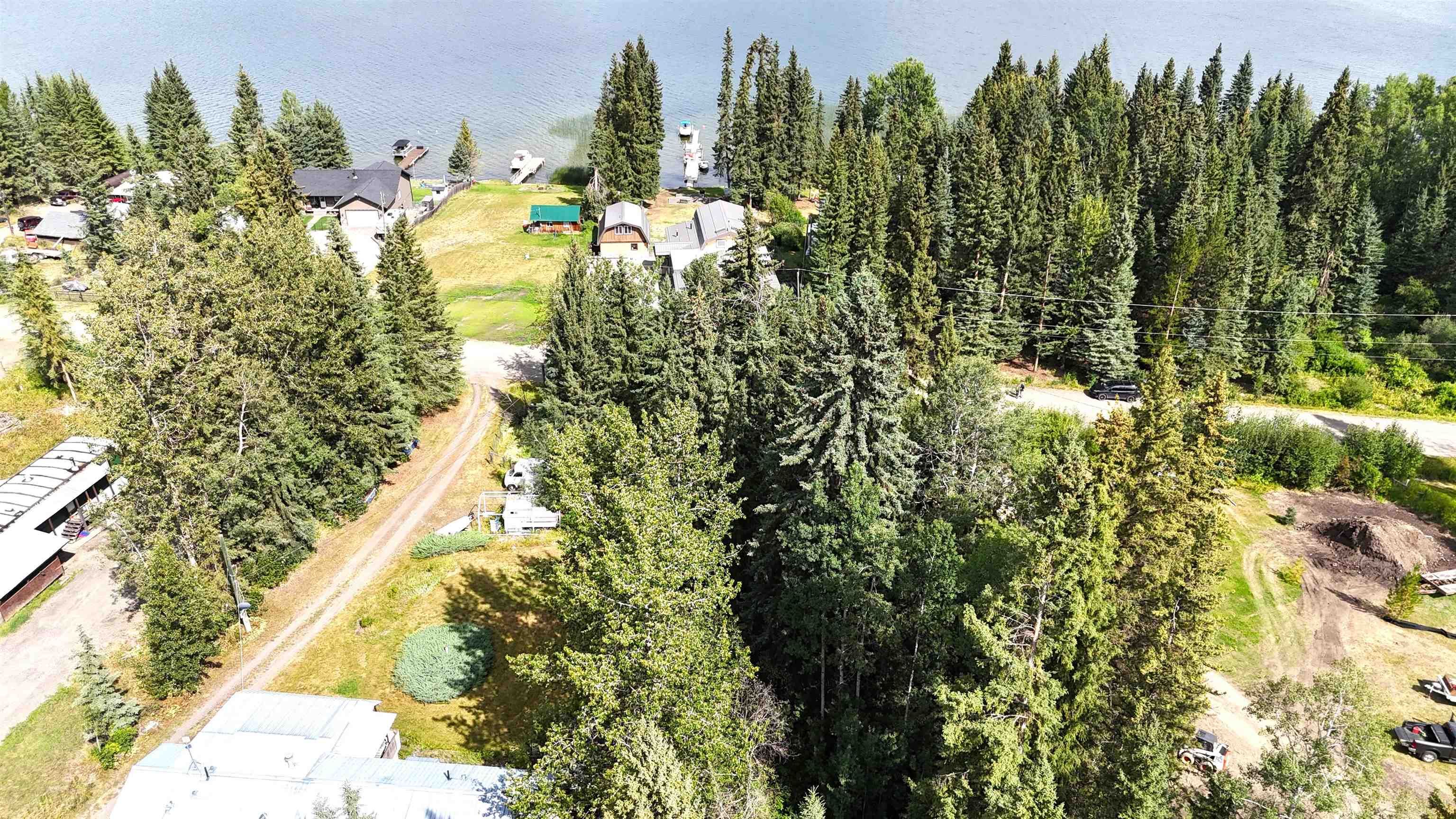 Lot for sale in Horse Lake, 100 Mile House, Lot 81 Mulligan Drive, 263096084 | Realtylink.org