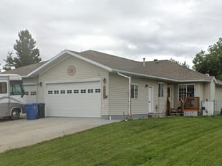 1/2 Duplex for sale in Fort St. John, Fort St. John, A 10007 111 Avenue, 263096089 | Realtylink.org