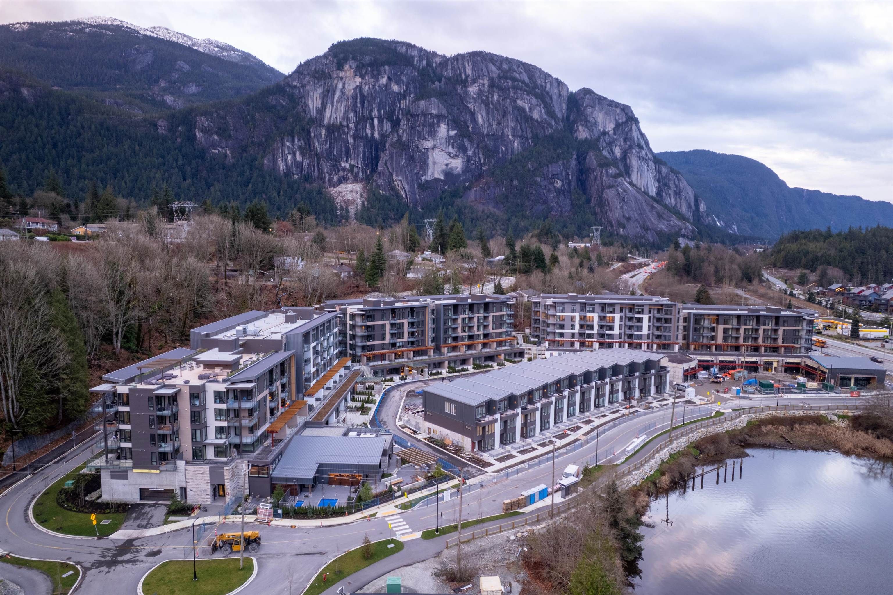 Apartment for sale in Squamish, Squamish, 609 1504 Scott Crescent, 263096093 | Realtylink.org