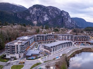 Apartment for sale in Squamish, Squamish, 609 1504 Scott Crescent, 263096093 | Realtylink.org