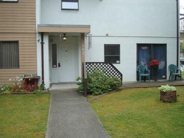 Townhouse for sale in Surrey, Surrey, 102 7036 133b Street, 263096106 | Realtylink.org