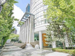 Apartment for sale in Vancouver, Vancouver West, 1402 1200 Alberni Street, 263096112 | Realtylink.org