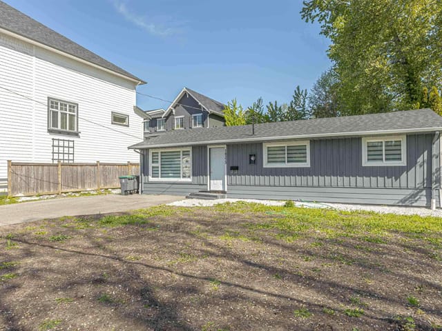 House for sale in Surrey, South Surrey White Rock, 16373 15 Avenue, 263096117 | Realtylink.org