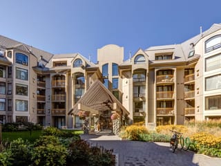 Apartment for sale in Whistler, Whistler, 424 4809 Spearhead Drive, 263096128 | Realtylink.org