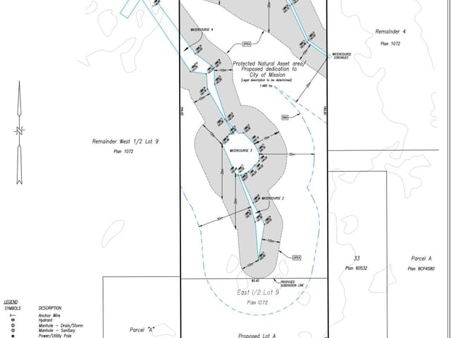 Lot for sale in Mission, Mission, 33021 Tunbridge Avenue, 263096131 | Realtylink.org