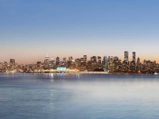 Apartment for rent in North Vancouver, North Vancouver, 322 755 Harbourside Drive, 263096133 | Realtylink.org