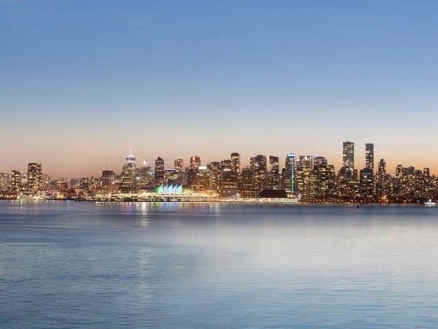 Apartment for rent in North Vancouver, North Vancouver, 322 755 Harbourside Drive, 263096133 | Realtylink.org